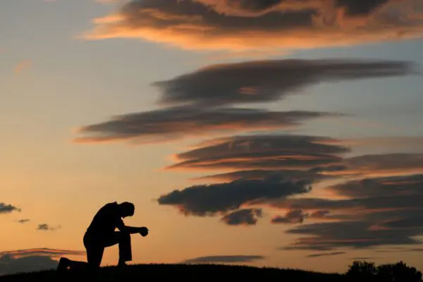 Christian Man Considering Divorce