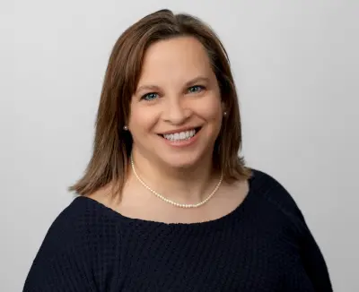 headshot of Meredith Lanis