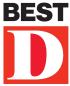 Best D Magazine