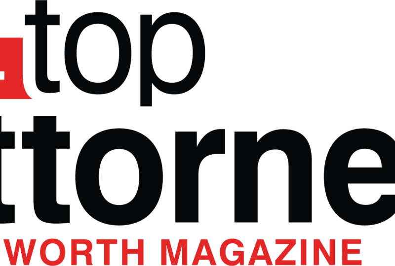 top attorneys logo