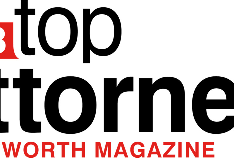 2023 top attorneys logo