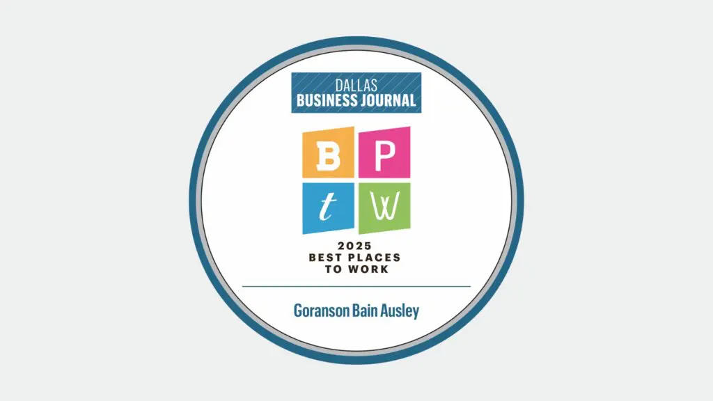 DBJ Best Places To Work