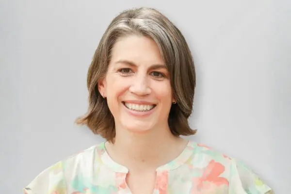 heather hudson headshot