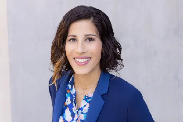 Mona Hosseiny Tovar Board Certified in Family Law by the Texas Board of Legal Specialization