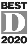 Best D 2020