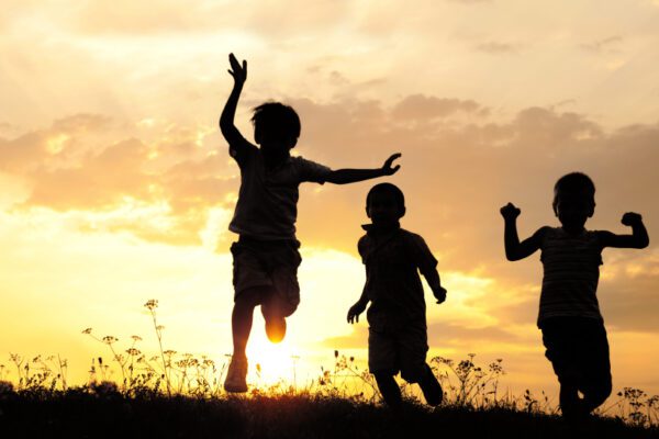 Goranson Bain- children