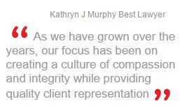 Kathryn Murphy quote