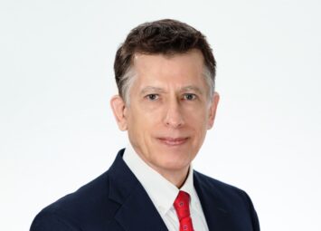 Eric Robertson