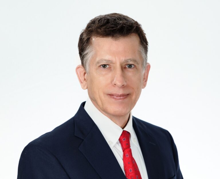Eric Robertson, Board Certified Family Law Attorney at Goranson Bain Ausley's Austin office