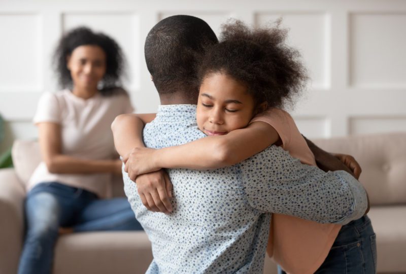 Co-Parenting Strategies For Divorced Parents - Goldberg Jones