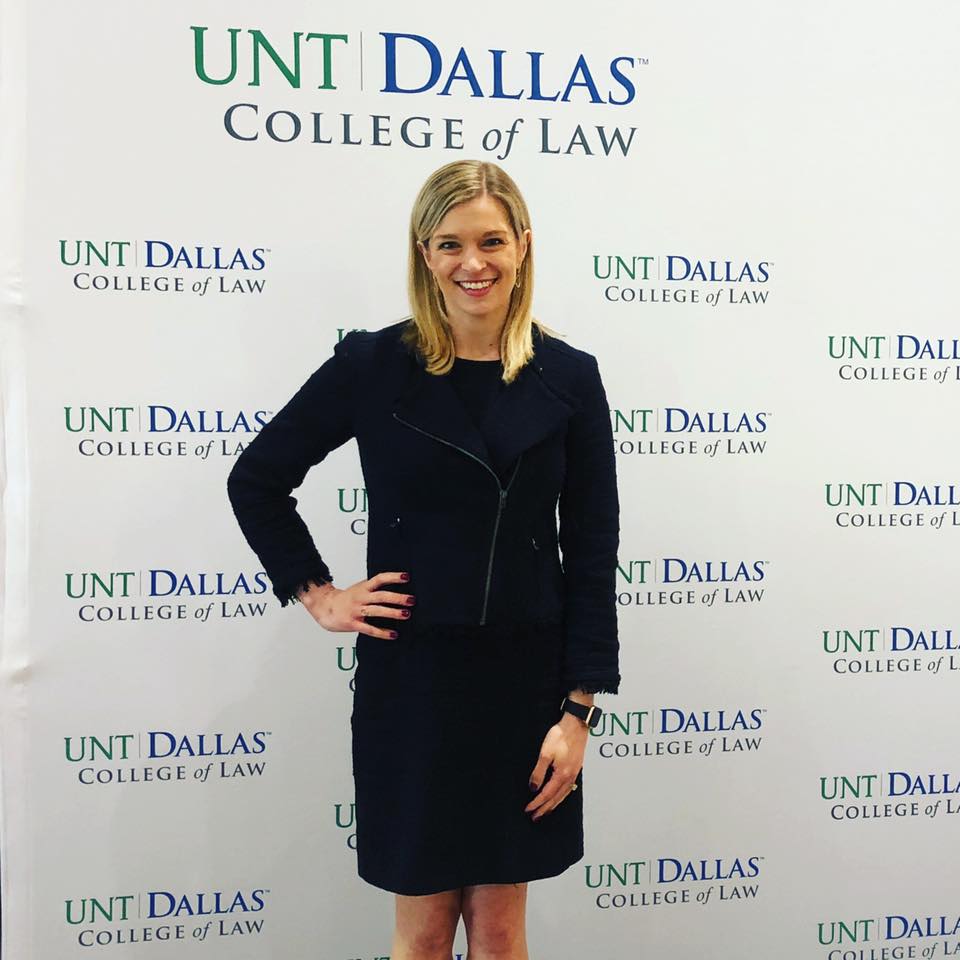 Lindsey Obenhaus UNT Dallas College of Law - Goranson Bain Ausley - Marital Property