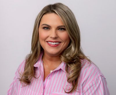 Hayli Marshall Headshot