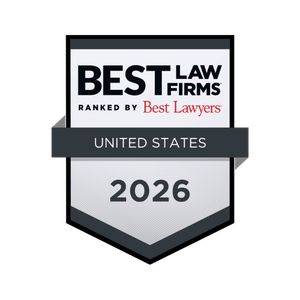 Best Lawyers Best Law Firm 2026
