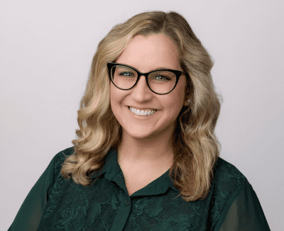 Headshot of Heather Ulliman