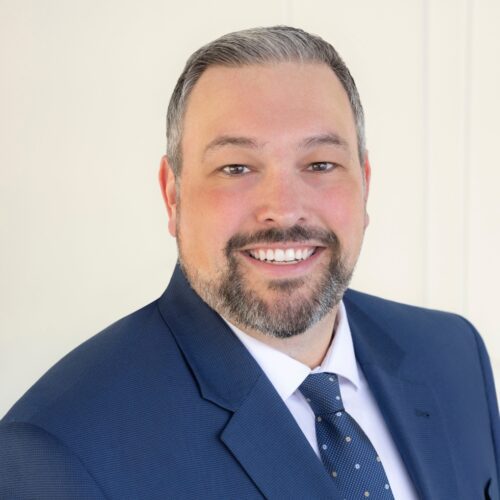 Jonathan James Headshot