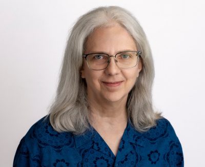 headshot of jill timmons