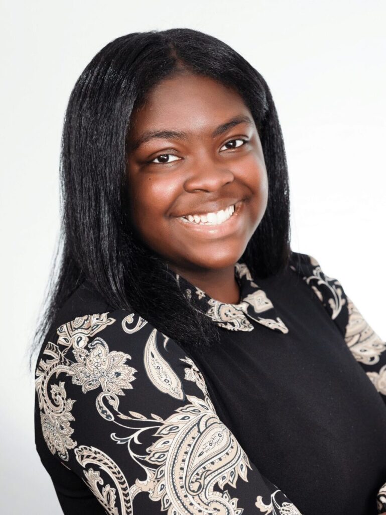 Attorney Jasmine Avery