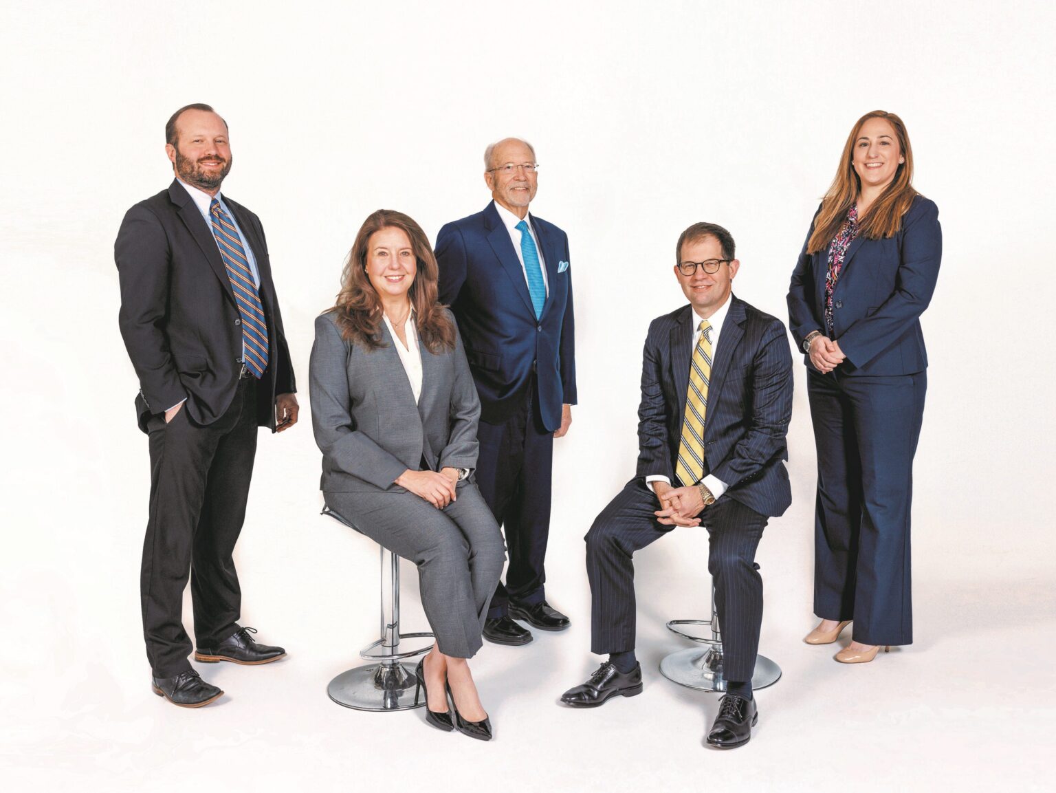 Gary L. Nickelson Joins Goranson Bain Ausley Strengthening Presence in