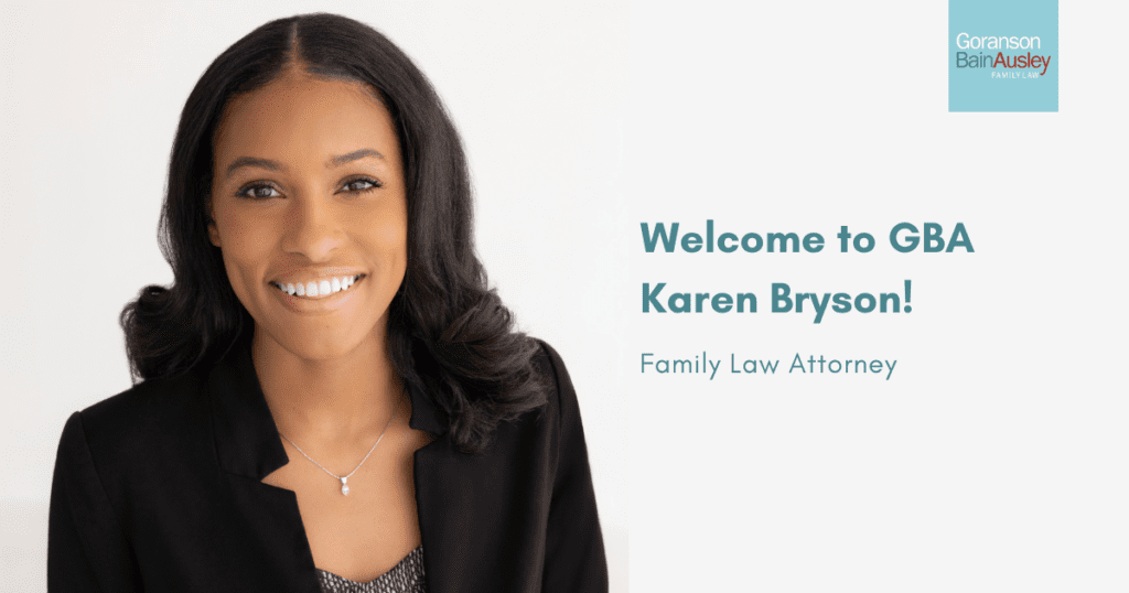 Karen Bryson welcome 