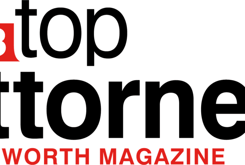 2023 top attorneys logo