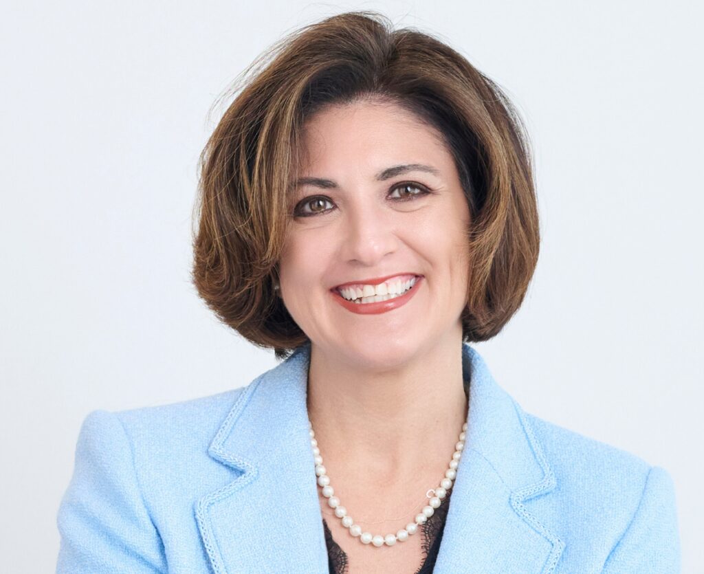 Kristal Thomson, Board Certified Family Law Attorney at Goranson Bain Ausley's San Antonio office