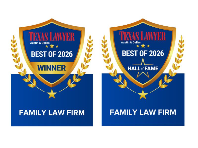 Texas Lawyer Best Of 2026 Logos