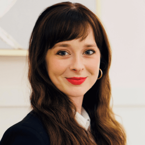 Phoebe Glombik