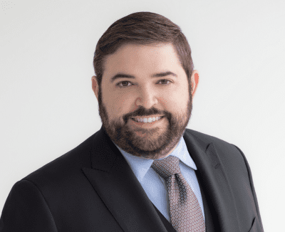 John J. Kappel Headshot