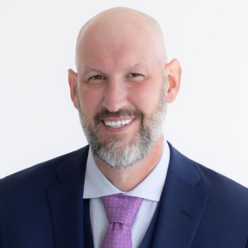 chad elsey headshot