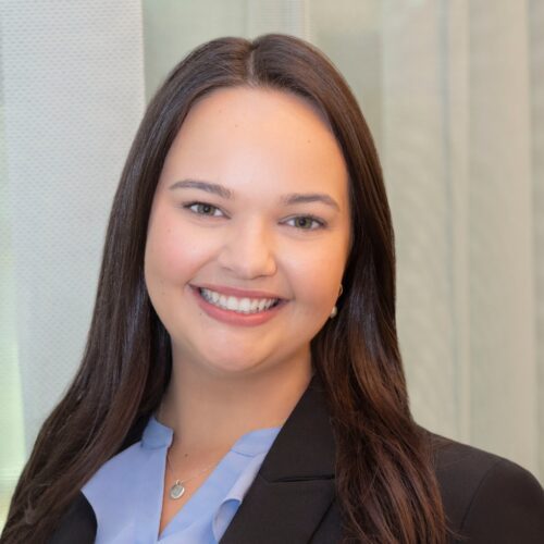 Lauren Restino Headshot