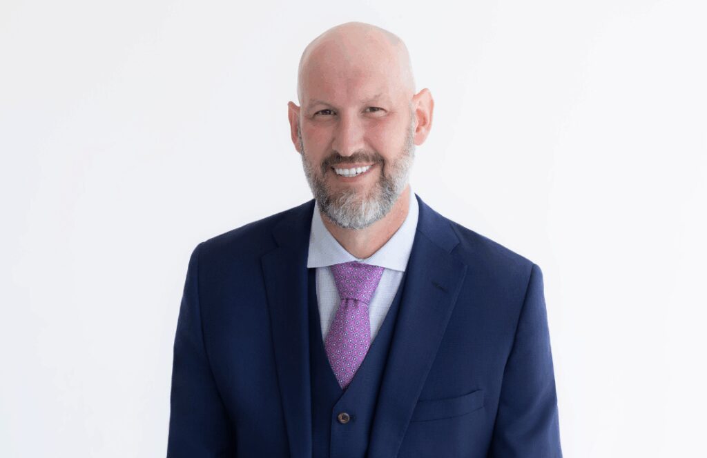 chad elsey headshot
