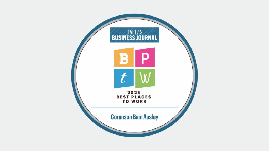 DBJ Best Places To Work