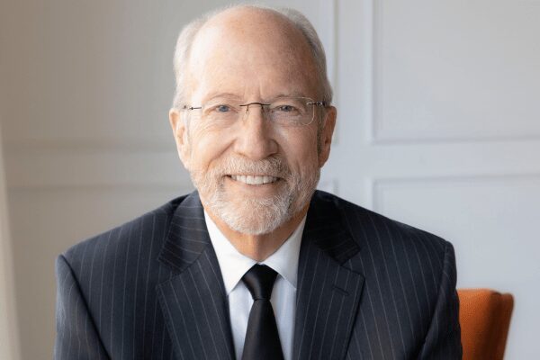 Fort Worth Family Lawyer Gary Nickelson