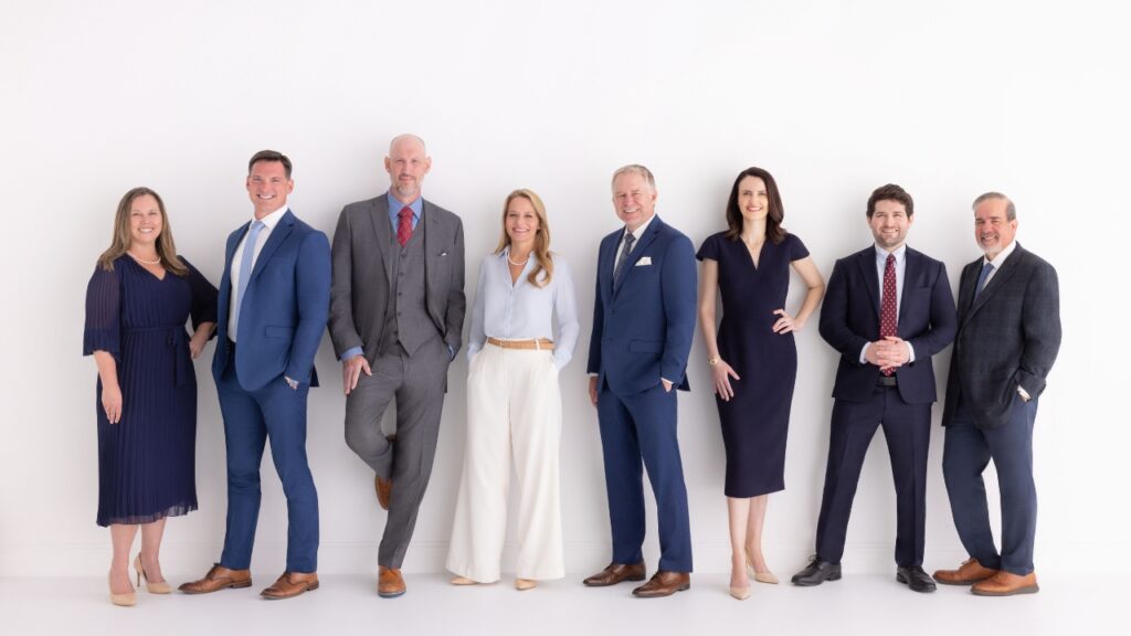 Goranson Bain Ausley Flower Mound Divorce and Family Law Attorneys