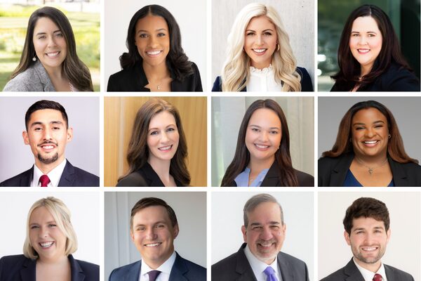 GBA 2027 Best Lawyers: Ones To Watch