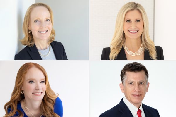 GBA's Four Attorneys Named 2027 Best Lawyers® “Lawyer of the Year”