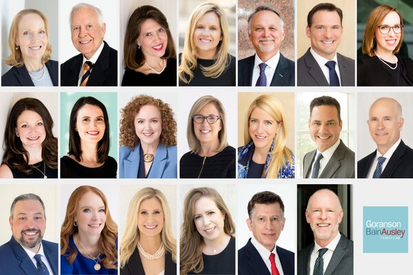 20 GBA Attorneys Recognized by Best Lawyers® for Collaborative Law: Family Law