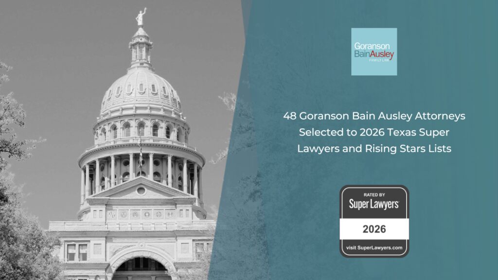 48 GBA Attorneys Selected to 2026 Super Lawyers and Rising Stars