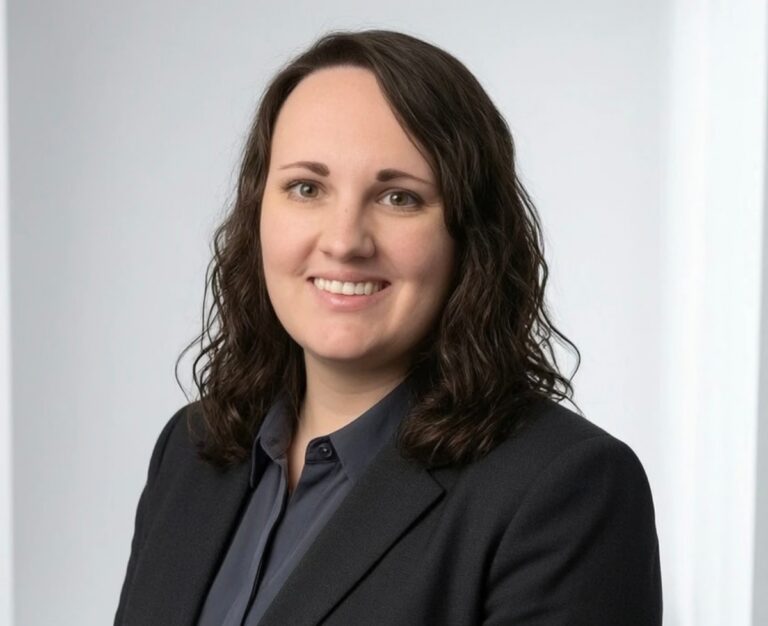Maggie Turner, Family Law Paralegal at Goranson Bain Ausley