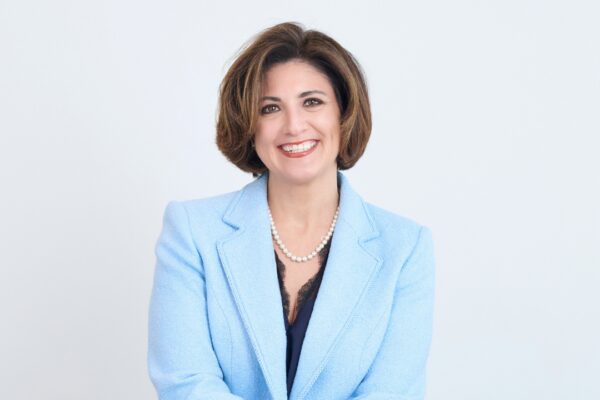 Kristal Thomson, San Antonio Board Certified Family Law Attorney