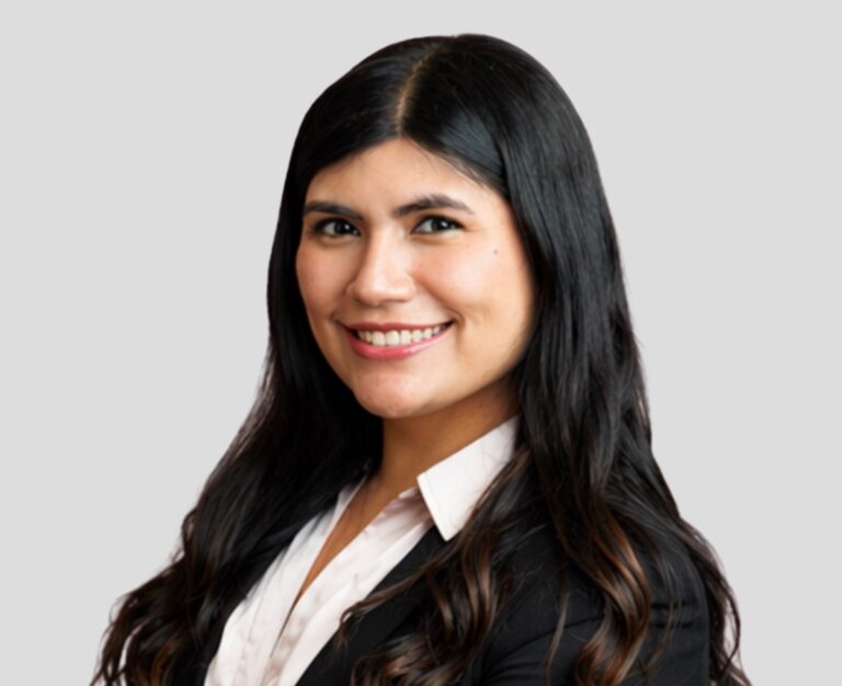 Brenda Marichalar, Family Law Attorney at Goranson Bain Ausley's San Antonio office