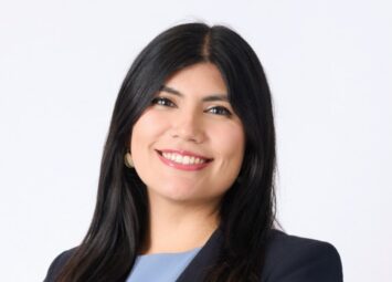 Brenda Marichalar