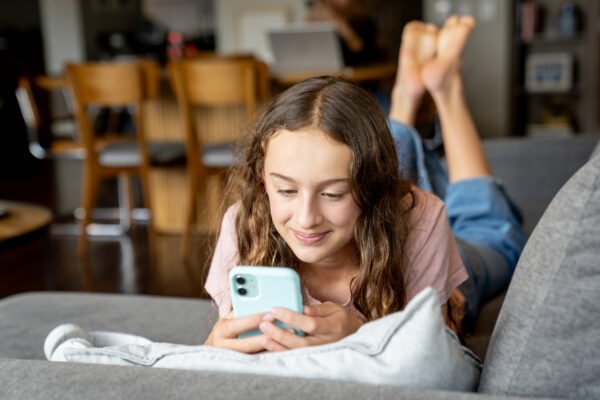 Sharing Your Child's iPhone Account After Divorce
